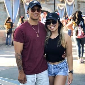 Meet your Posher, Audrey